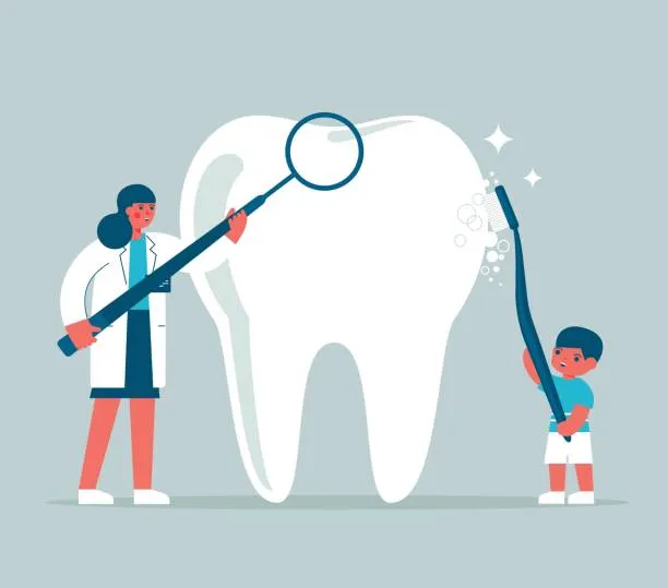 Child Dental Care
