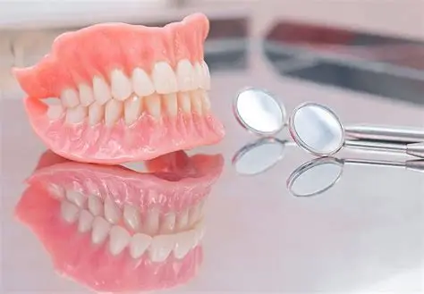 Dentures