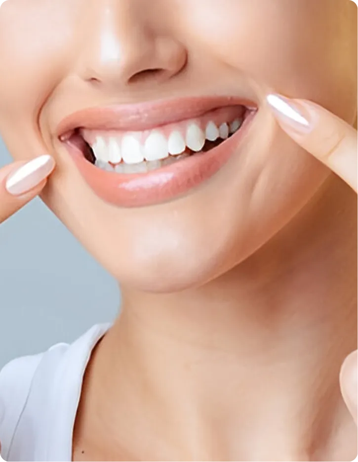 Smile Designing